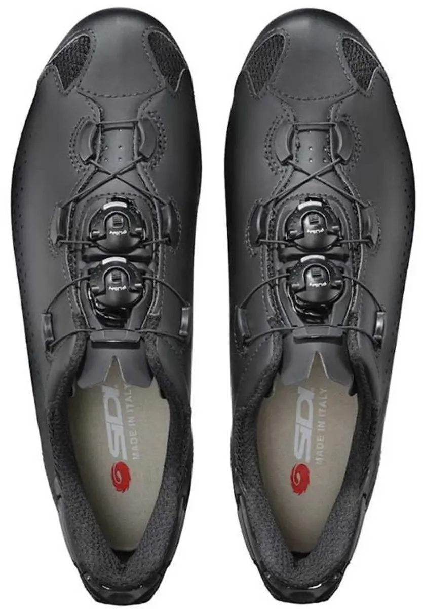 Sidi Shot 2S Raceschoenen - EU 41 - Grijs - afbeelding 5 van 6