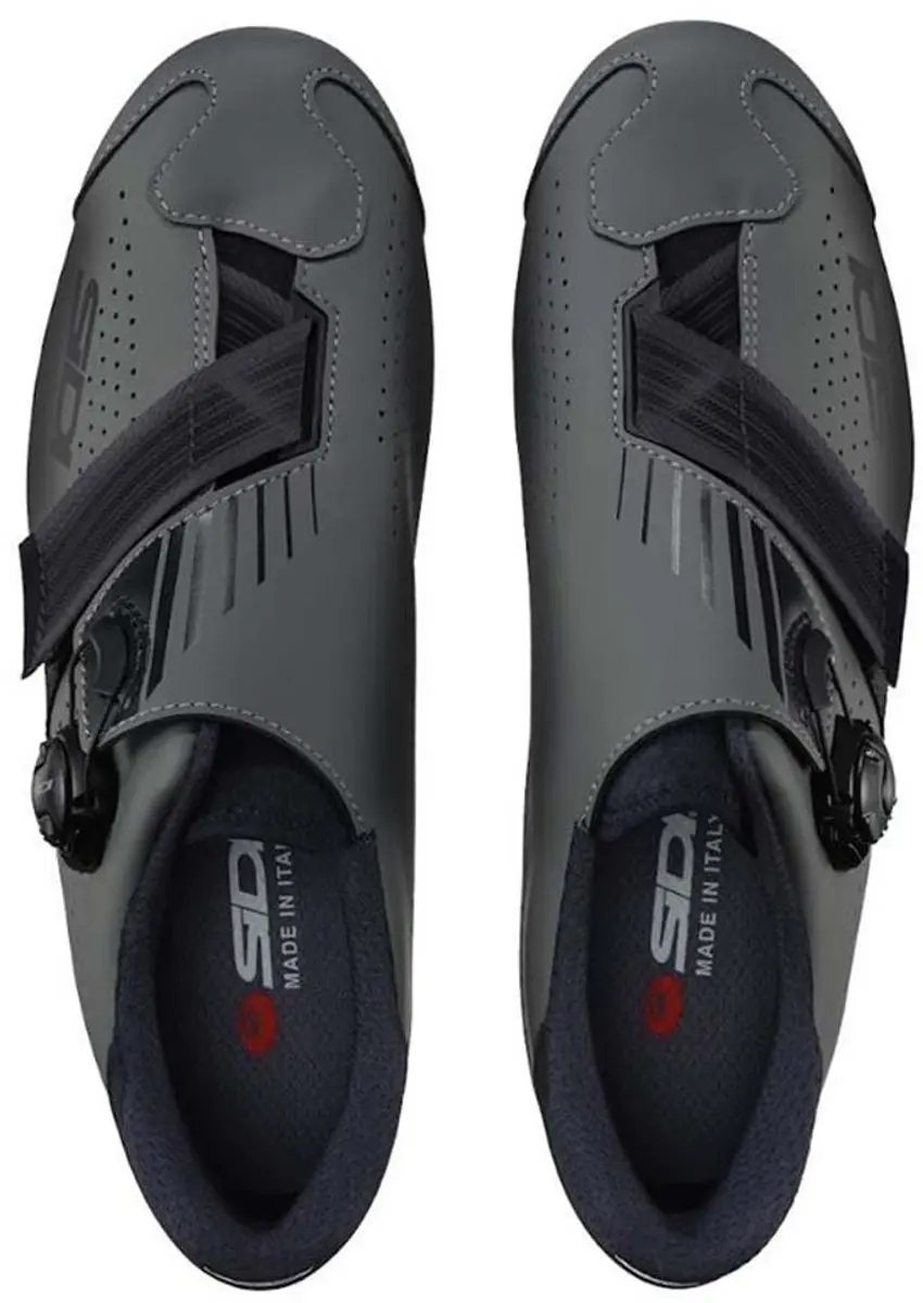 Sidi Prima Mega Raceschoenen 44.5 - afbeelding 4 van 6