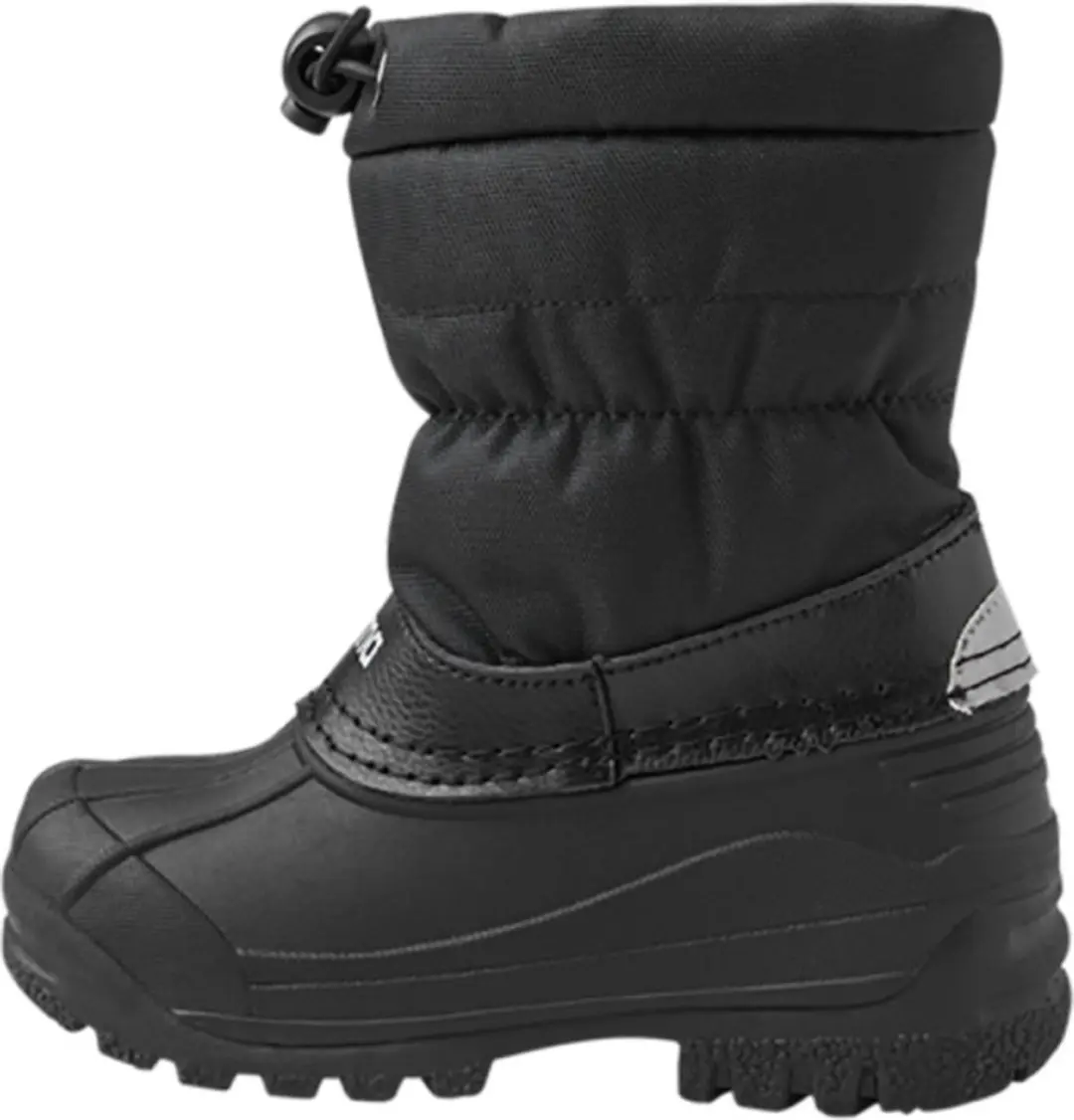 Reima Nefar Winterschoenen 31 - Zwart - afbeelding 3 van 6
