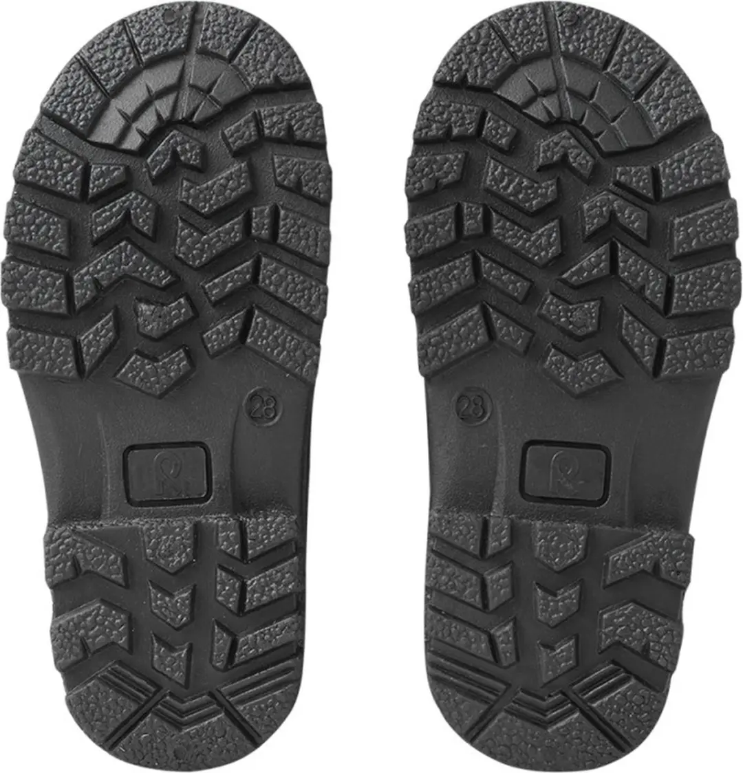 Reima Nefar Winterschoenen 31 - Zwart - afbeelding 2 van 6