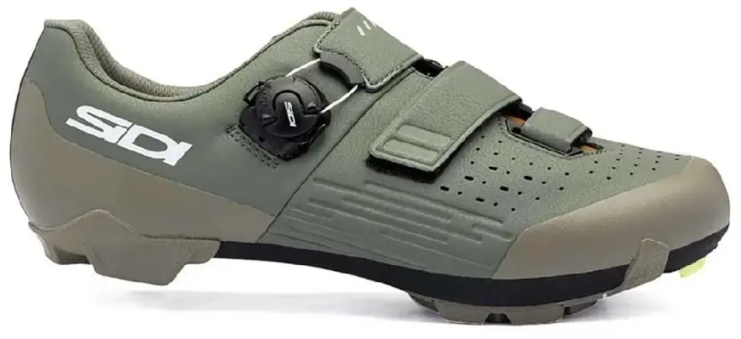 Sidi Silvis XC MTB-schoenen
