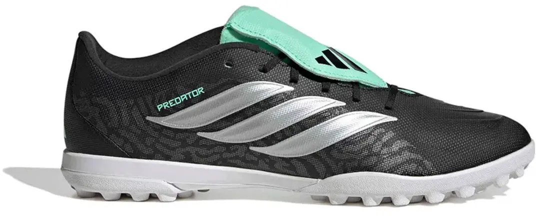 Adidas Predator Club Fold-over Tongue TF Voetbalschoenen