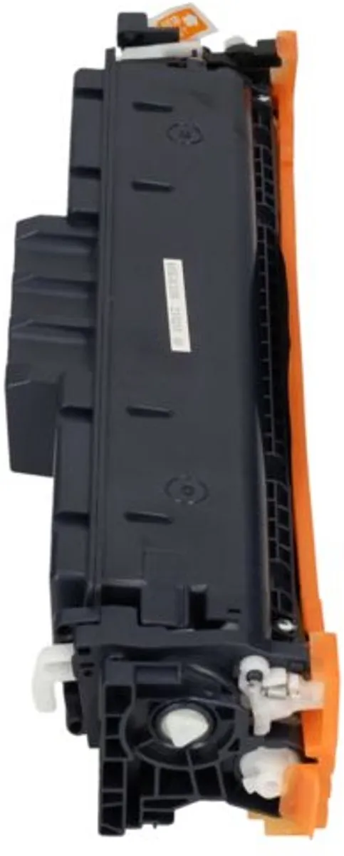 PrintAbout Canon 069Y Toner Geel - 2.100 Pagina's