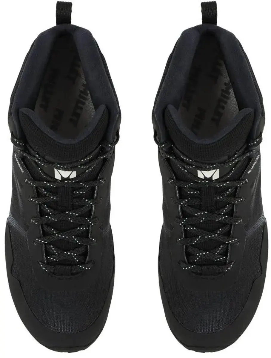 Millet Hike Up Mid Gore-Tex Wandelschoenen - 39 1/3 - afbeelding 3 van 4