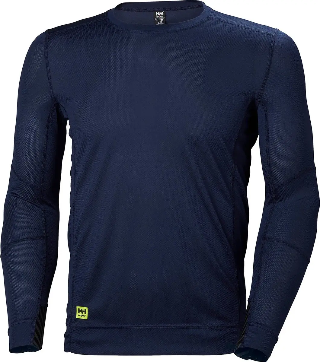 Helly Hansen Lifa Crewneck 75105
