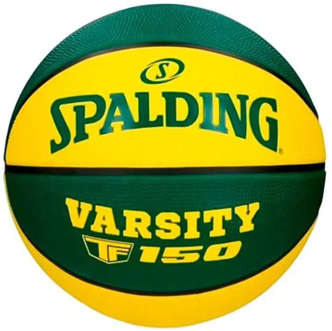 Spalding Varsity TF-150 Basketbal Maat 7