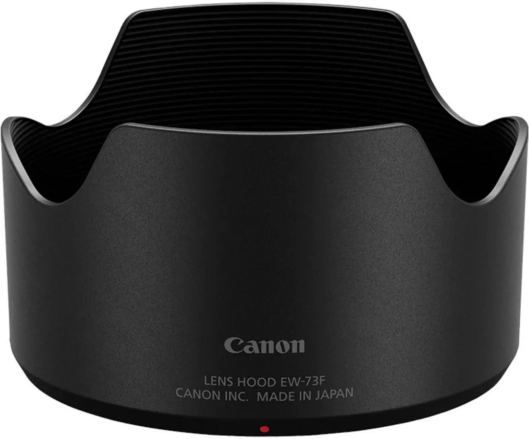 Canon EW-73F Gegenlichtblende