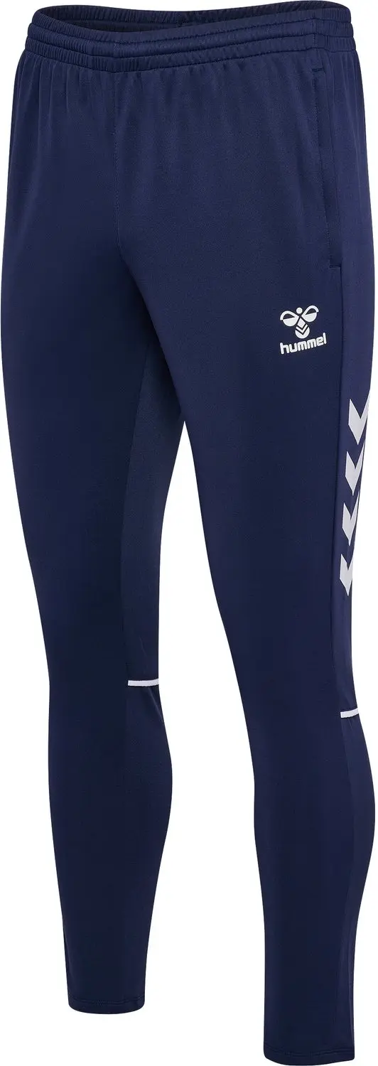 Hummel Hmlcore 2.0 Joggingbroek XS - Marine/Wit
