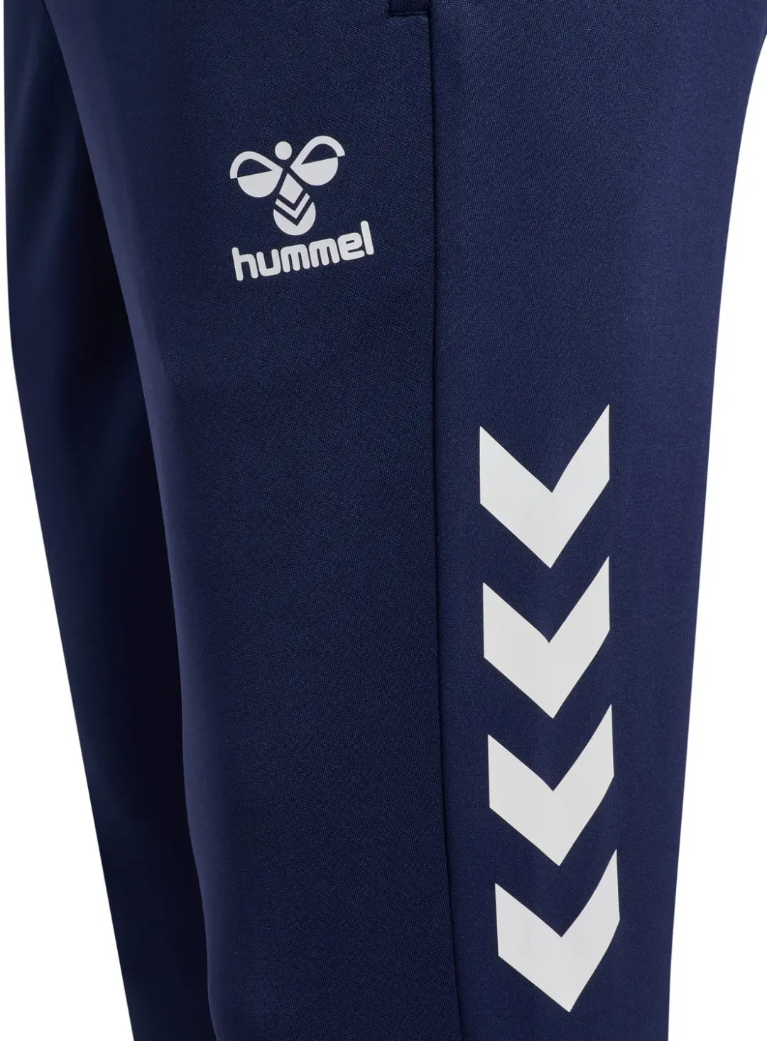 Hummel Hmlcore 2.0 Joggingbroek XS - Marine/Wit