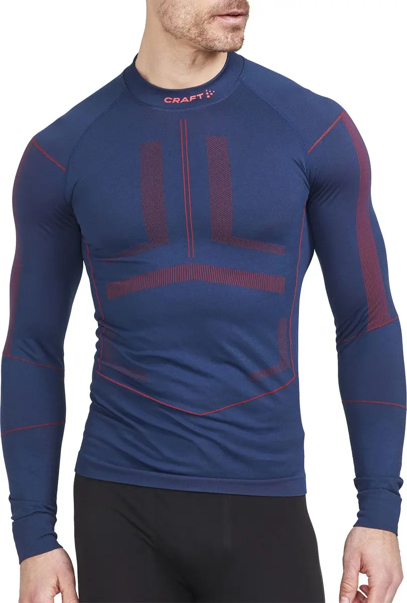 Active Intensity  Thermoshirt Mannen