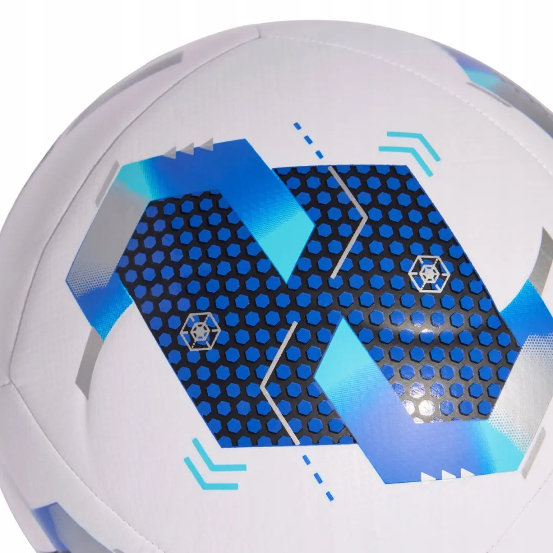 Merkloze Trainingsvoetbal Maat 4