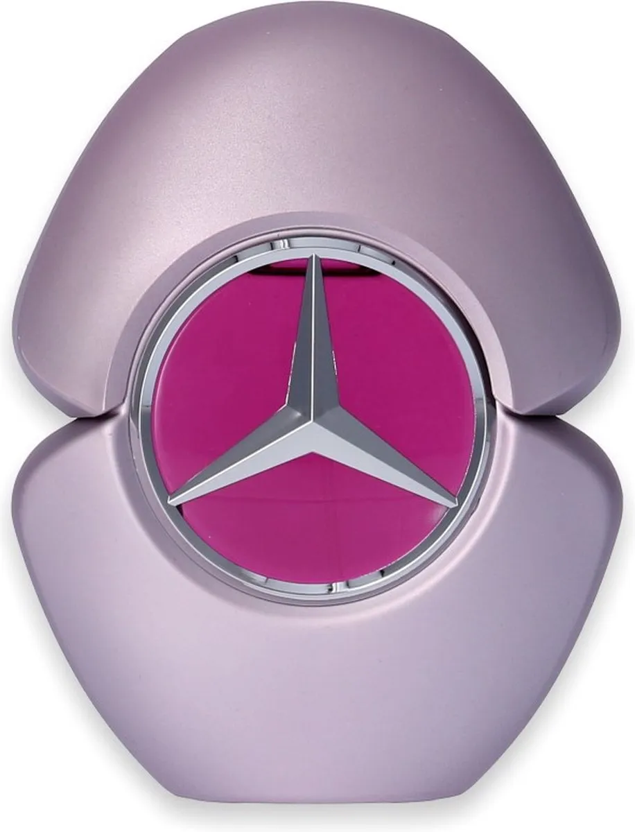 Mercedes-Benz Voor Vrouwen Eau de Parfum 90ml