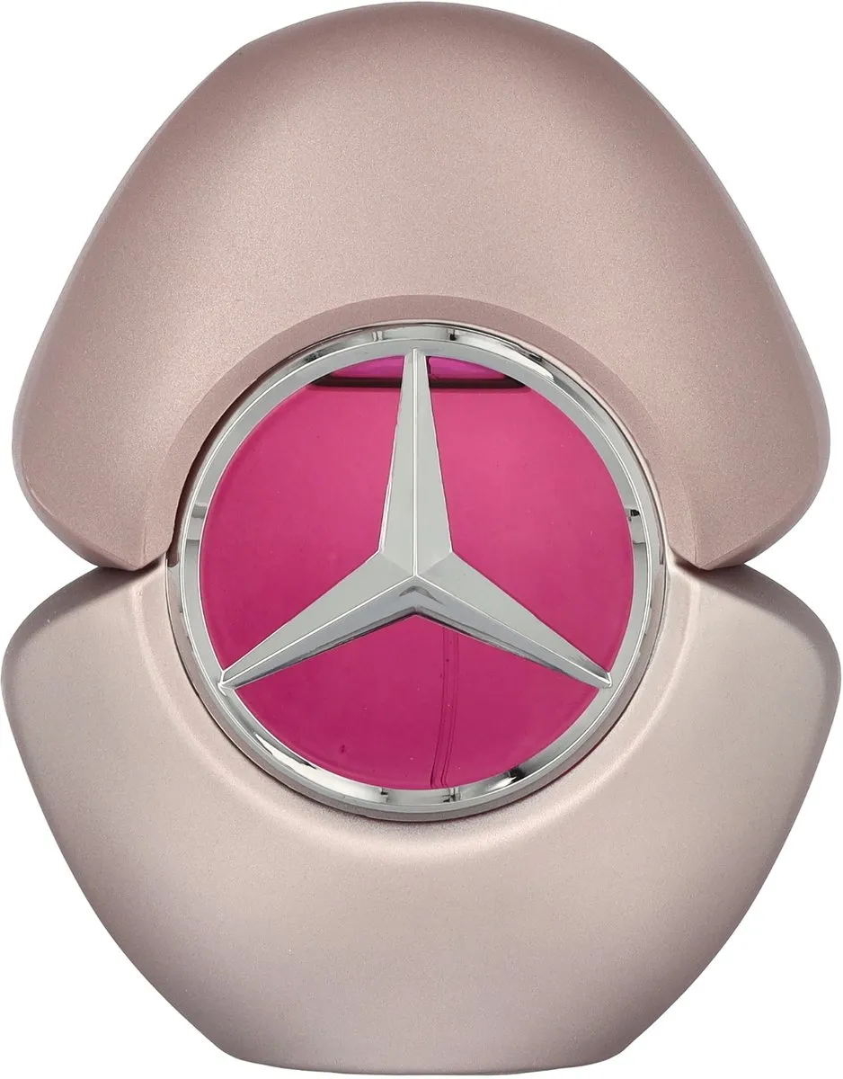 Mercedes-Benz Voor Vrouwen Eau de Parfum 90ml