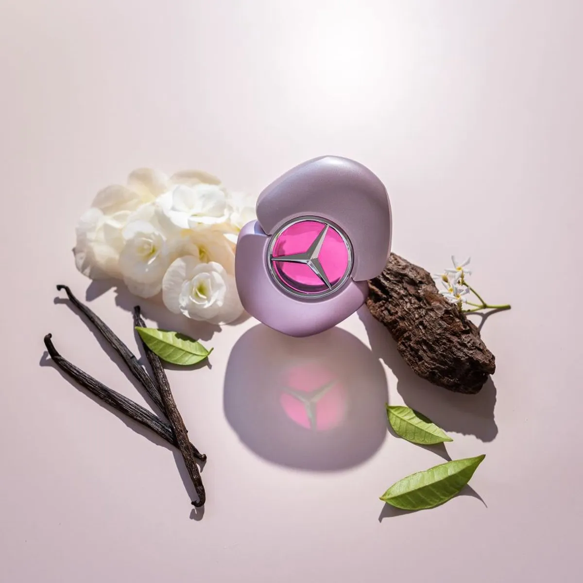 Mercedes-Benz Voor Vrouwen Eau de Parfum 90ml