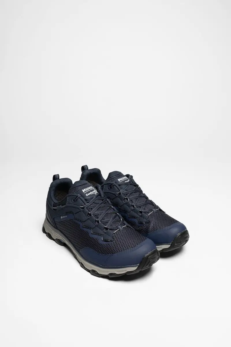 Meindl Activo Sport GTX Heren - Nachtblauw/Grijs - afbeelding 4 van 6