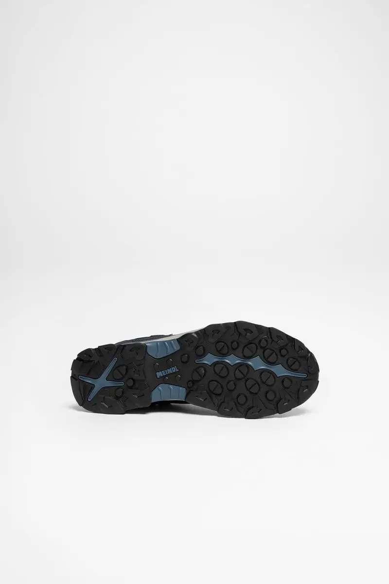 Meindl Activo Sport GTX Heren - Nachtblauw/Grijs - afbeelding 5 van 6