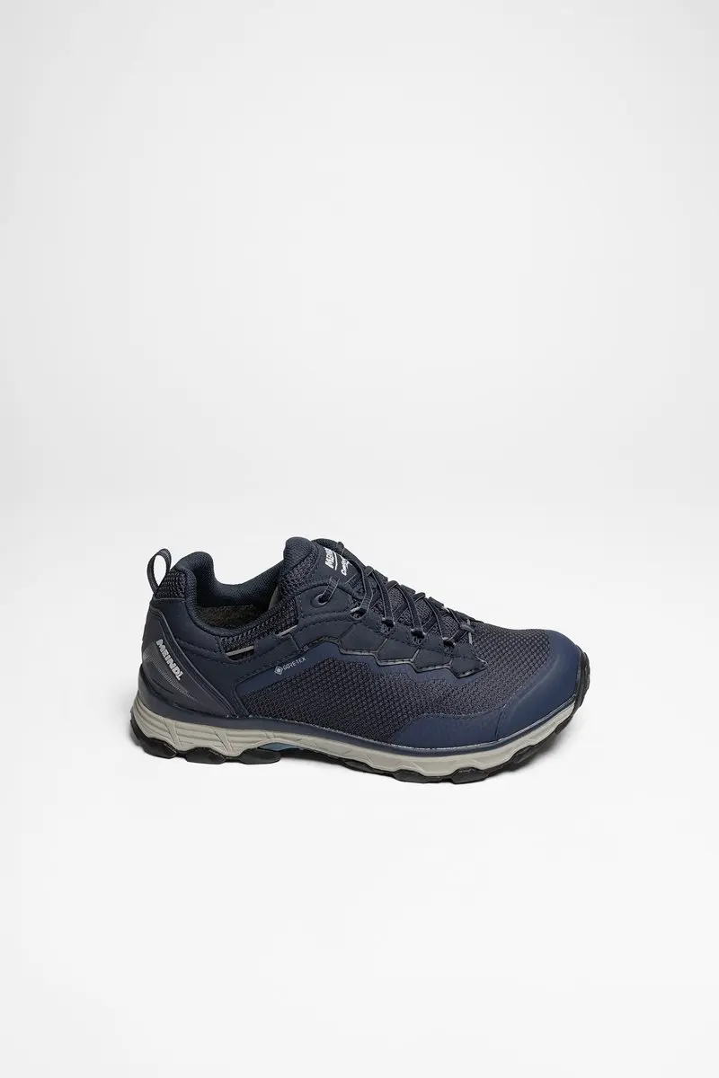 Meindl Activo Sport GTX Heren - Nachtblauw/Grijs - afbeelding 6 van 6