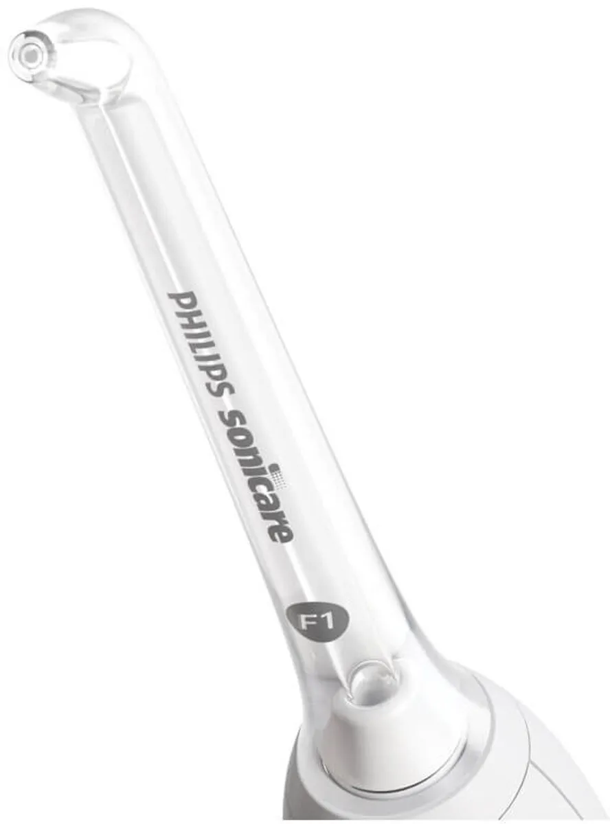 Philips Sonicare HX3042/00 PowerFlosser Opzetstukken - 2 Stuks