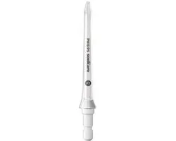 Philips Sonicare HX3042/00 PowerFlosser Opzetstukken - 2 Stuks - afbeelding 6 van 6