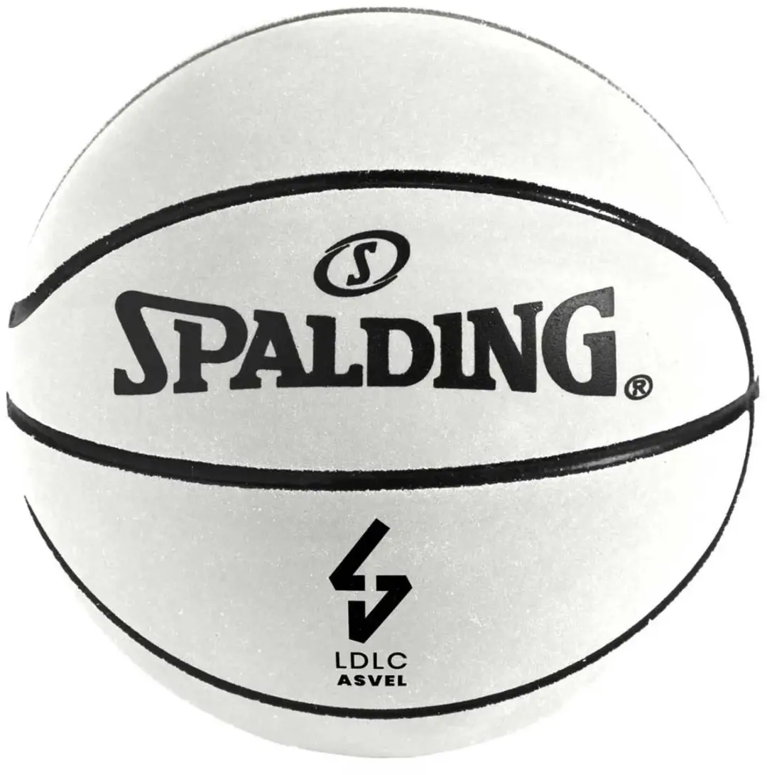 Spalding Euroleague 2025 Asvel Basketbal 7