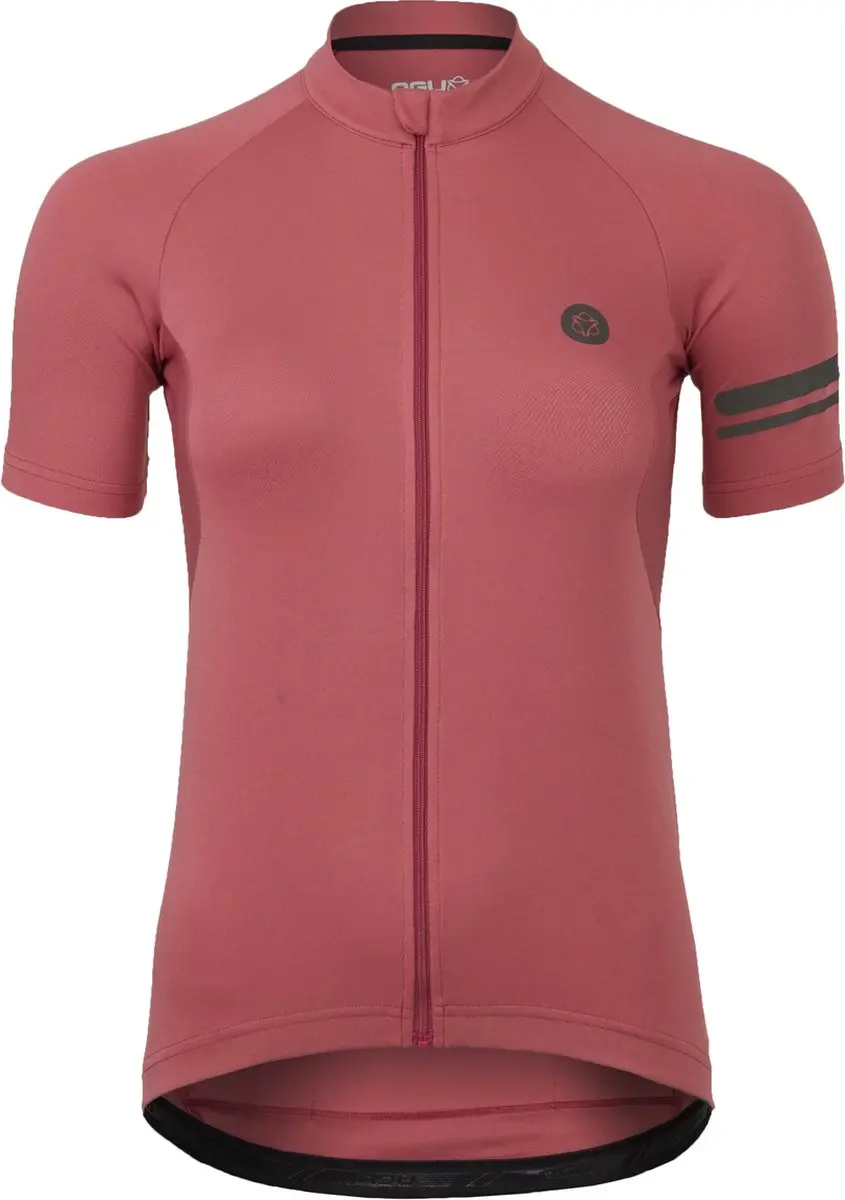 AGU Core Fietsshirt II Essential Dames