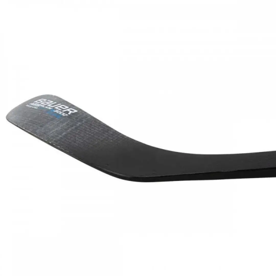 Bauer Hockey I3000 Linker Hockeystick 59" - Zilver - Flex Left P92 - afbeelding 3 van 5
