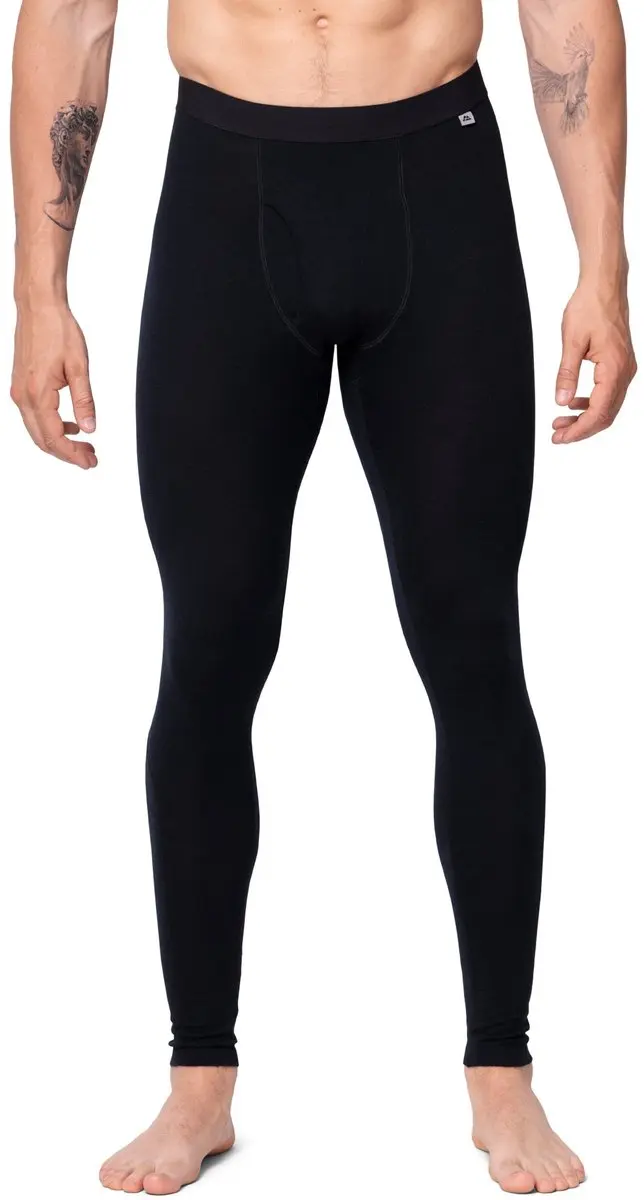 DANISH ENDURANCE Thermo Leggings