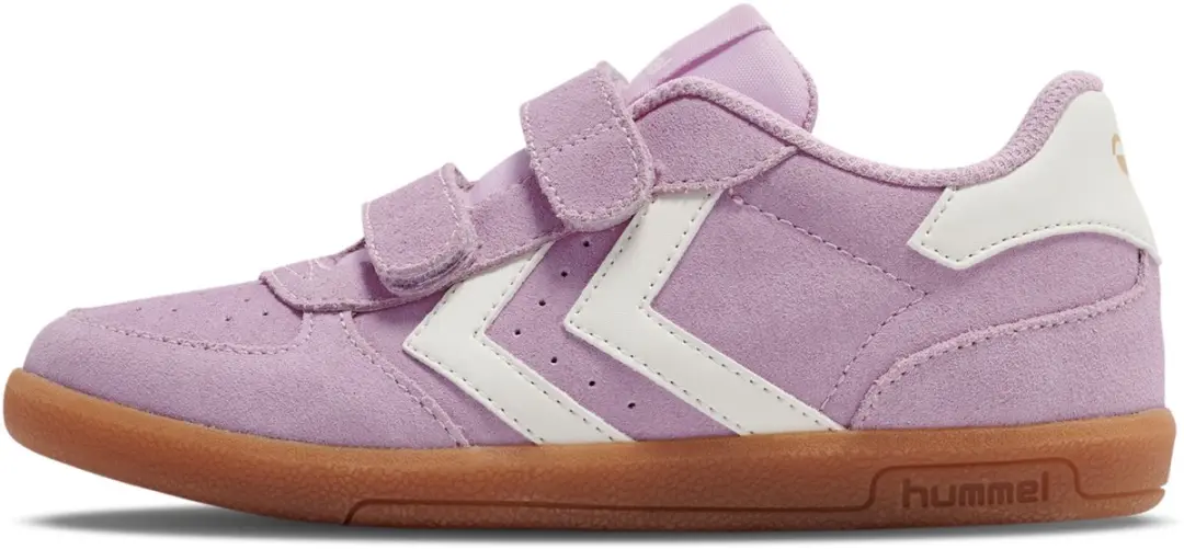 Victory Suede Ii
