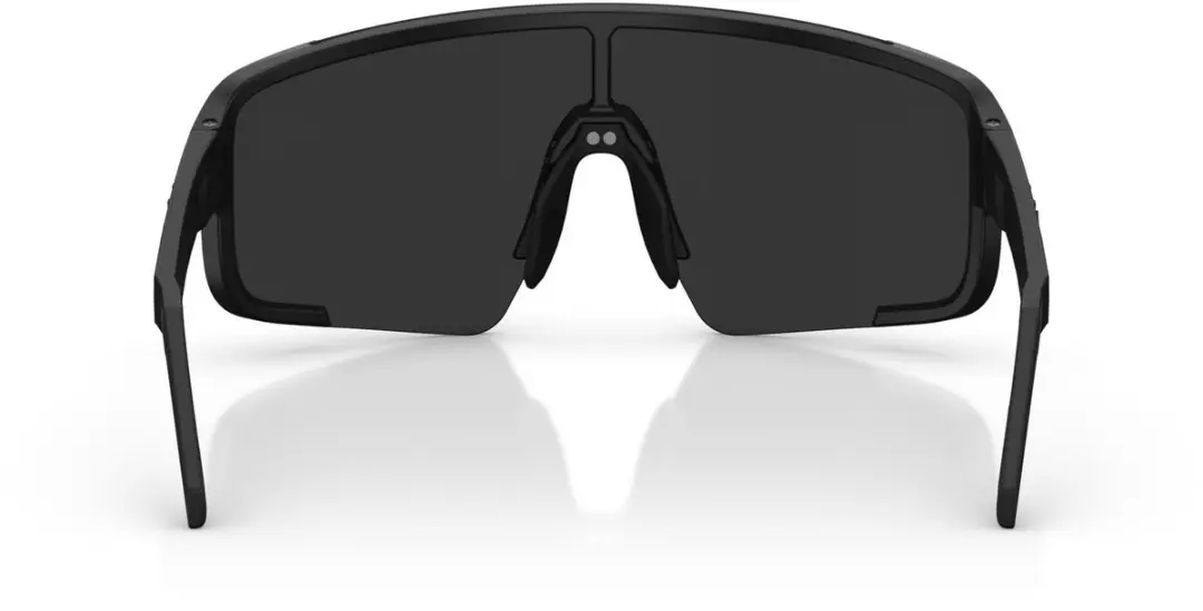 Bliz P003S Fietsbril - Matte Black 02 - Grijs - afbeelding 4 van 6