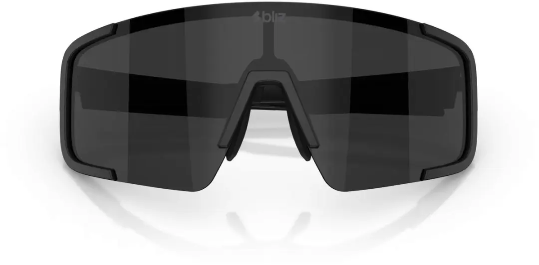Bliz P003S Fietsbril - Matte Black 02 - Grijs - afbeelding 3 van 6
