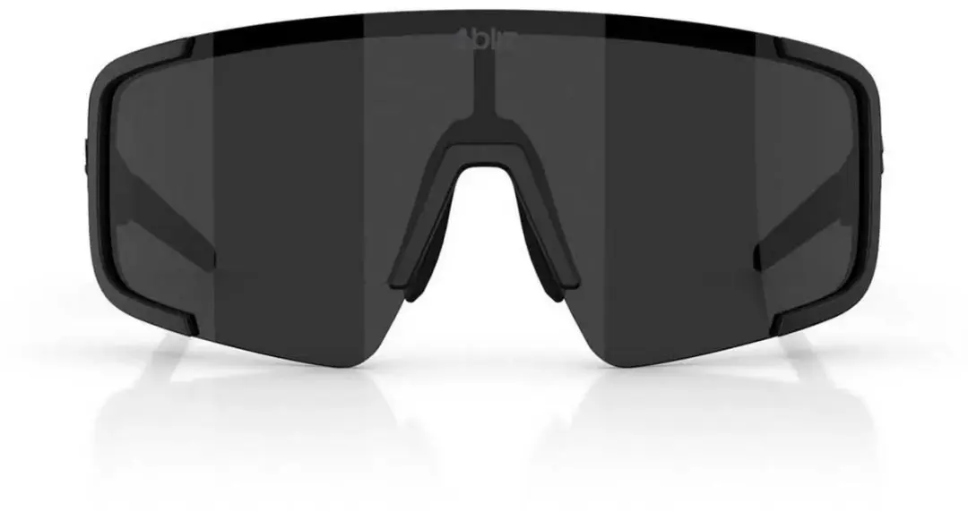 Bliz P003S Fietsbril - Matte Black 02 - Grijs - afbeelding 2 van 6