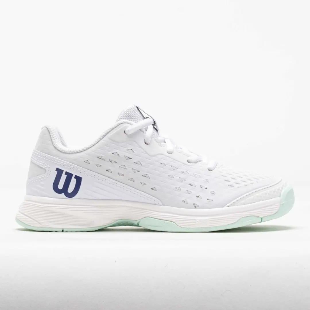 Zapatillas Wilson Rush Pro L Wrs337580 Junior 38