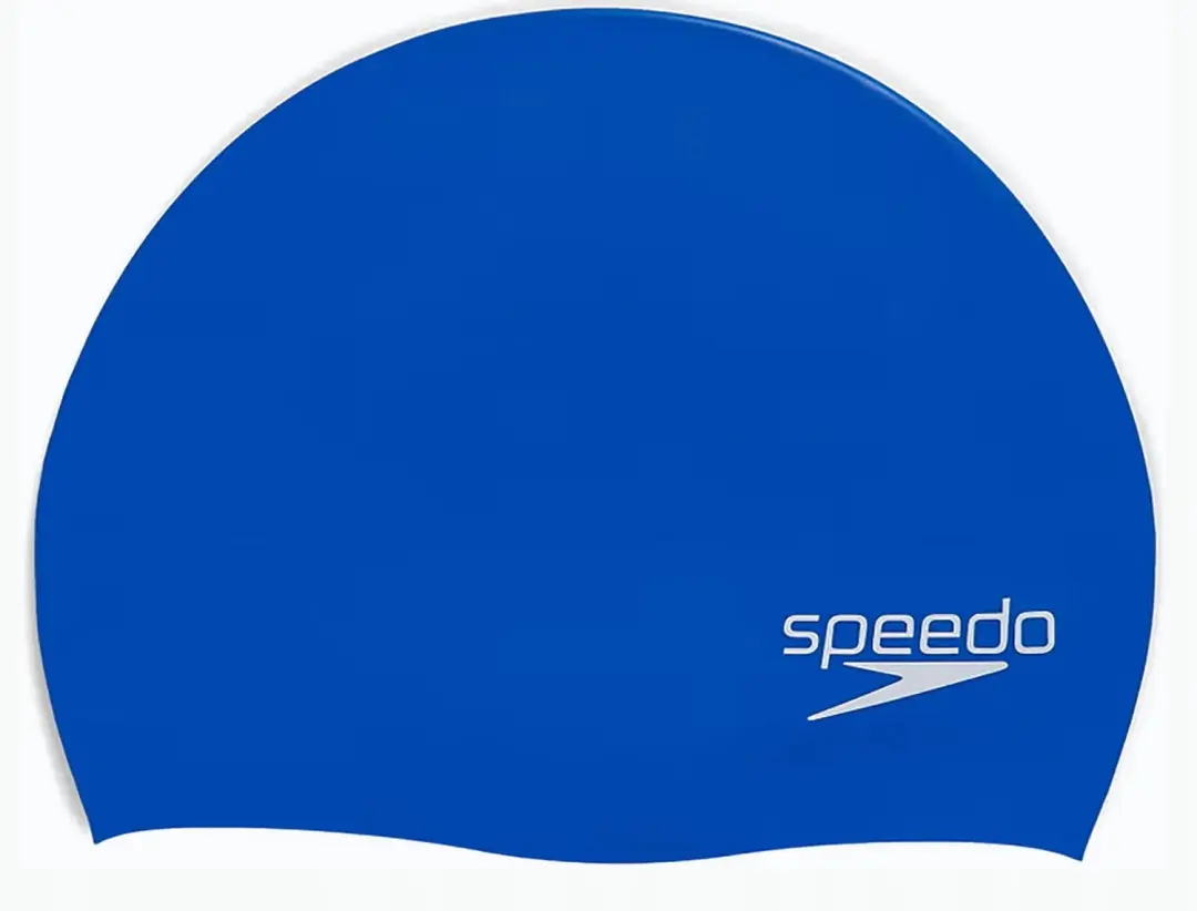 Speedo Biofuse Zwembril Blauw