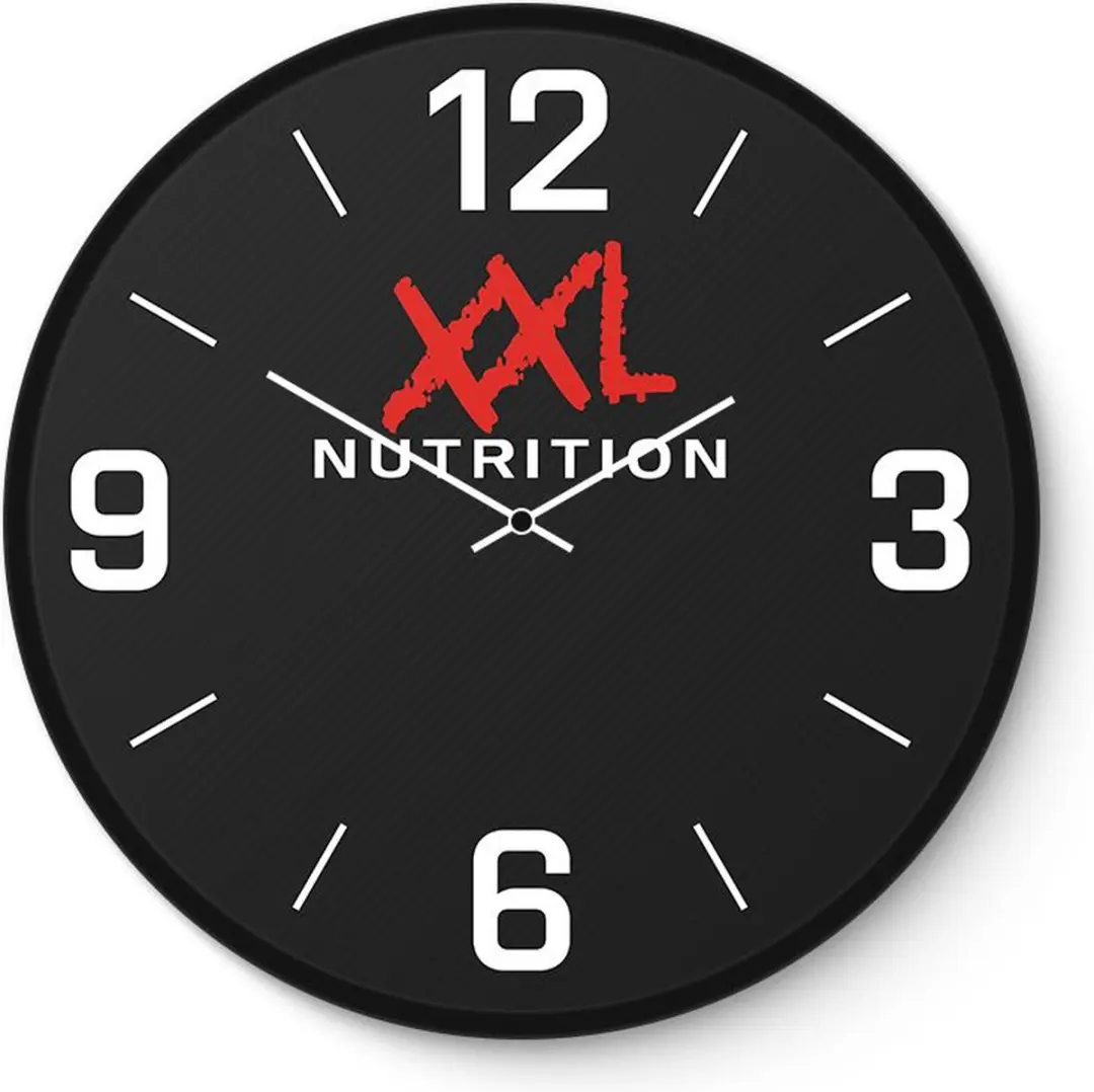 XXL Nutrition