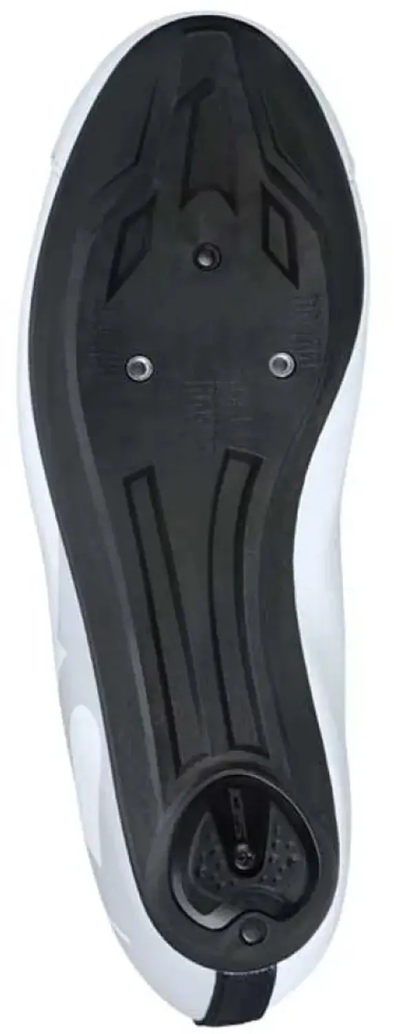 Sidi Fast 2 Raceschoenen 45.5 - Wit - afbeelding 2 van 4