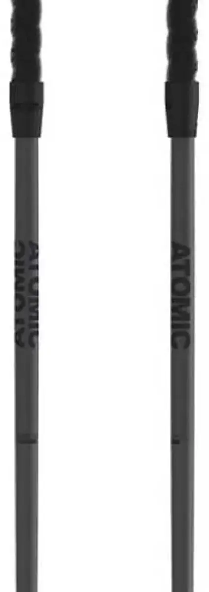 Atomic BCT Freeride SQS Stokken 110cm - Zwart - afbeelding 6 van 6
