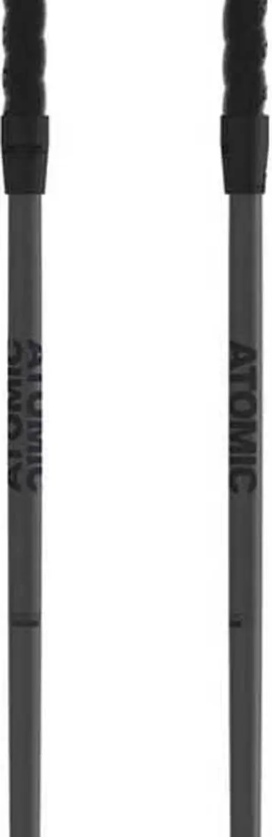 Atomic BCT Freeride SQS Skistokken 130cm - Zwart - afbeelding 5 van 6