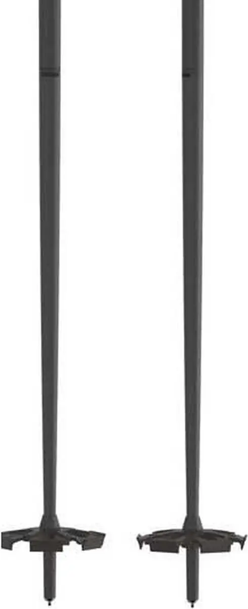 Atomic BCT Freeride SQS Skistokken 130cm - Zwart - afbeelding 4 van 6