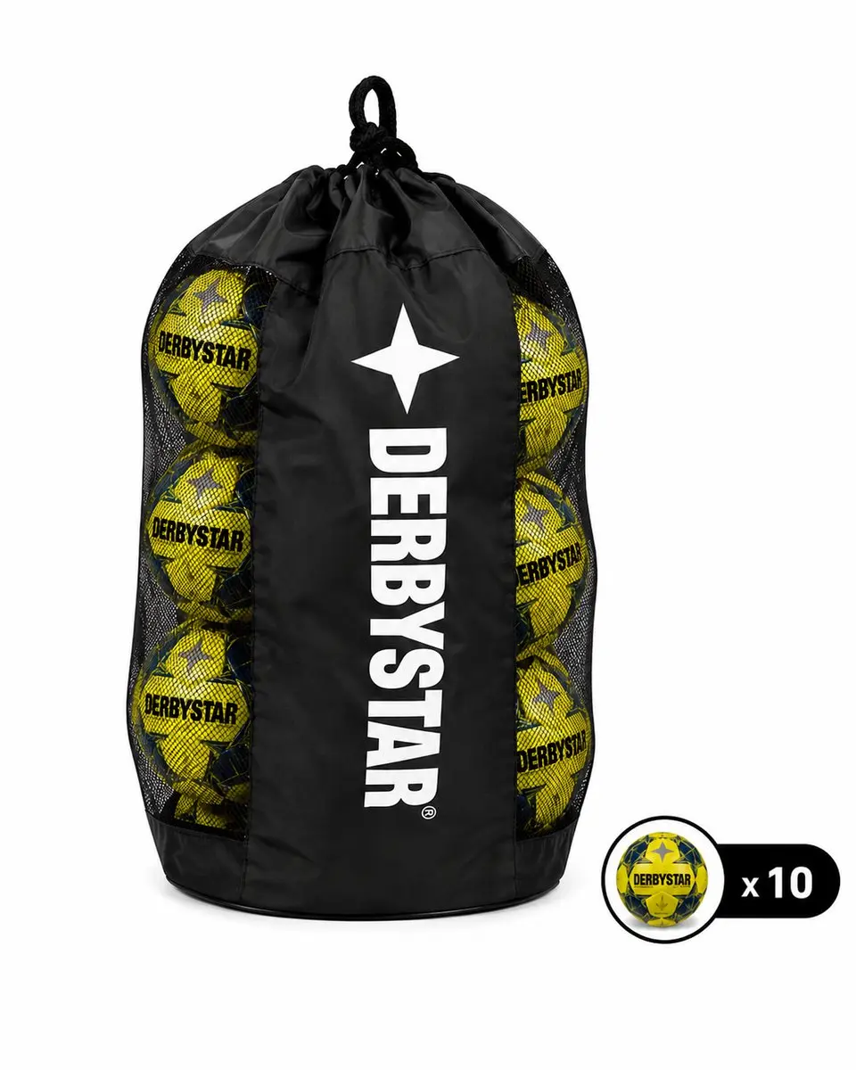 Ballenset Derbystar AG TT Kunstgras Official