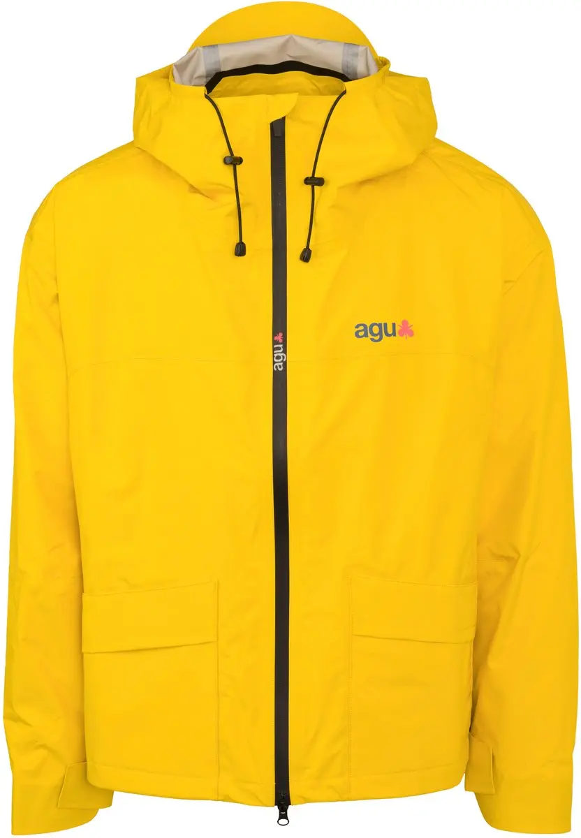 AGU Original Premium Regenjas M
