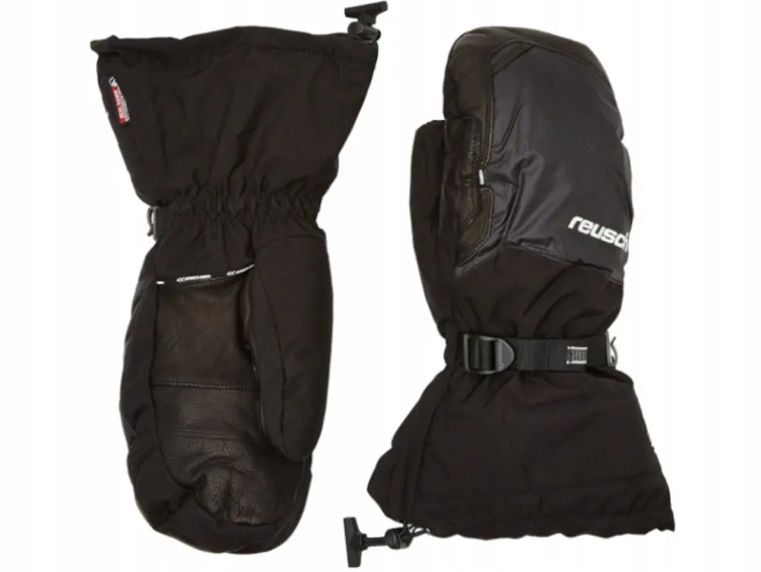 Reusch Chamber Mitten skihandschoenen maat 11