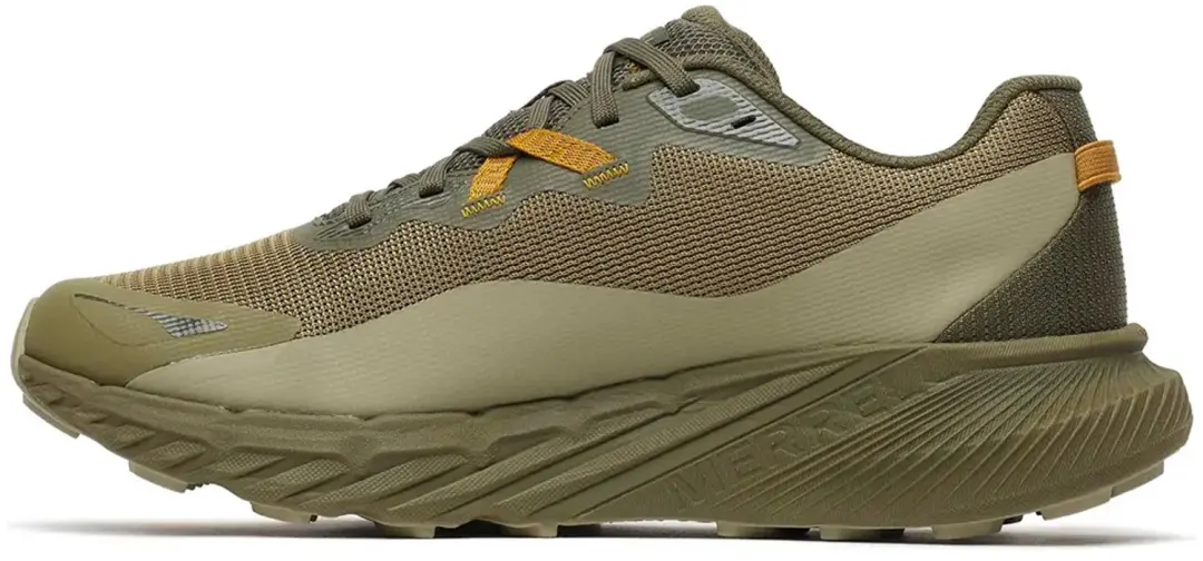 Merrell Agility Trail Trailschoenen - EU 43 - Loden - afbeelding 4 van 4