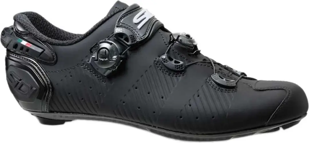 Sidi Wire 2S Raceschoenen