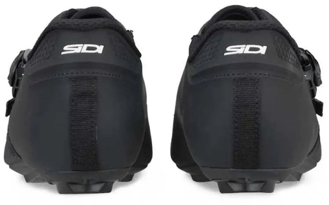 Sidi Prima Mega Raceschoenen 43.5 - Zwart - afbeelding 3 van 6