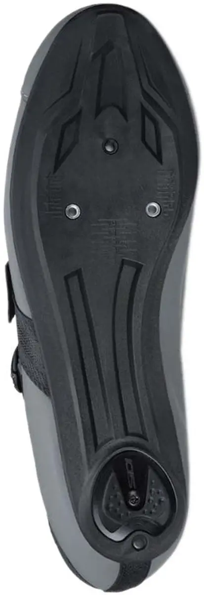 Sidi Prima Mega Raceschoenen 43.5 - Zwart - afbeelding 6 van 6