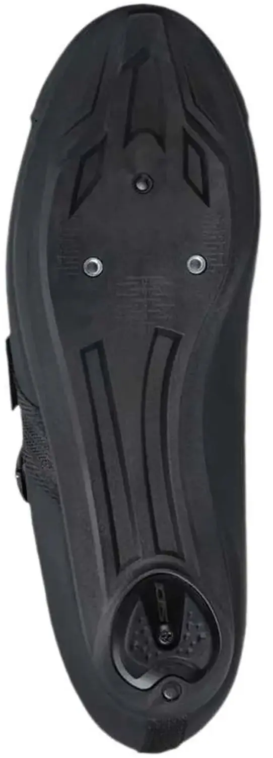 Sidi Prima Mega Raceschoenen 43.5 - Zwart - afbeelding 2 van 6