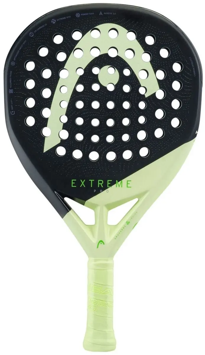 Head Extreme Pro 2026 Tennisracket
