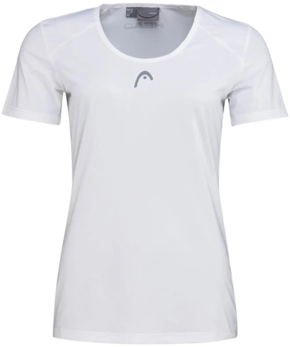 Head Women Club 22 Tennisshirt