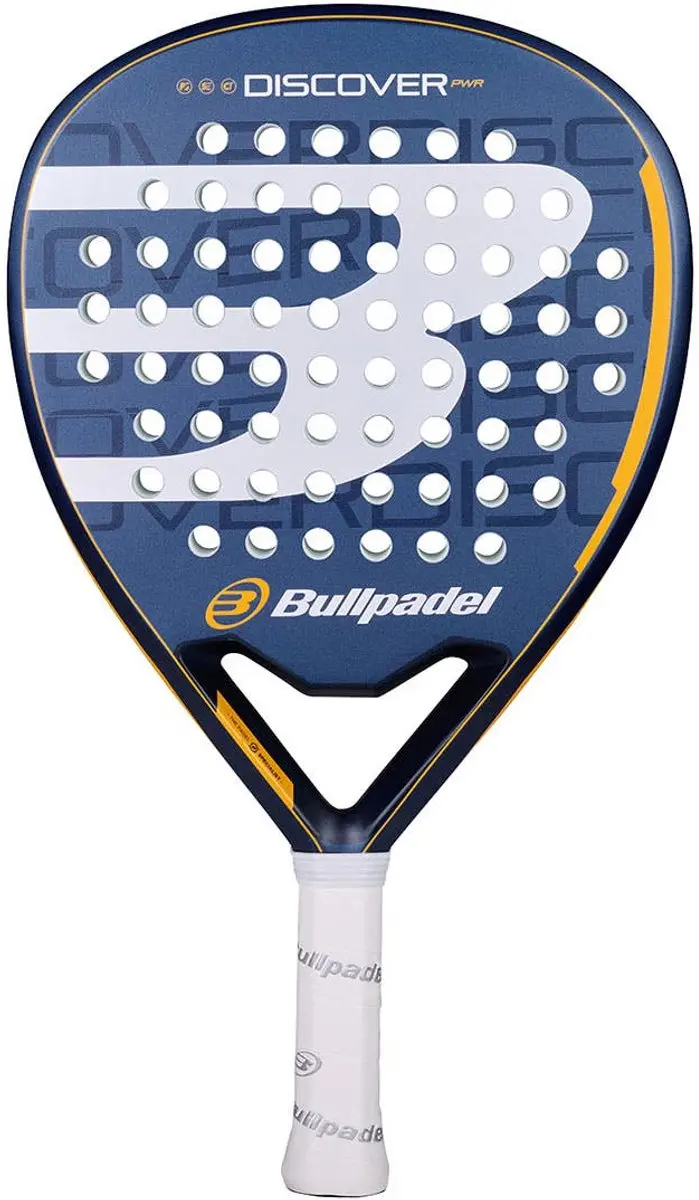 Bullpadel Discover Pwr