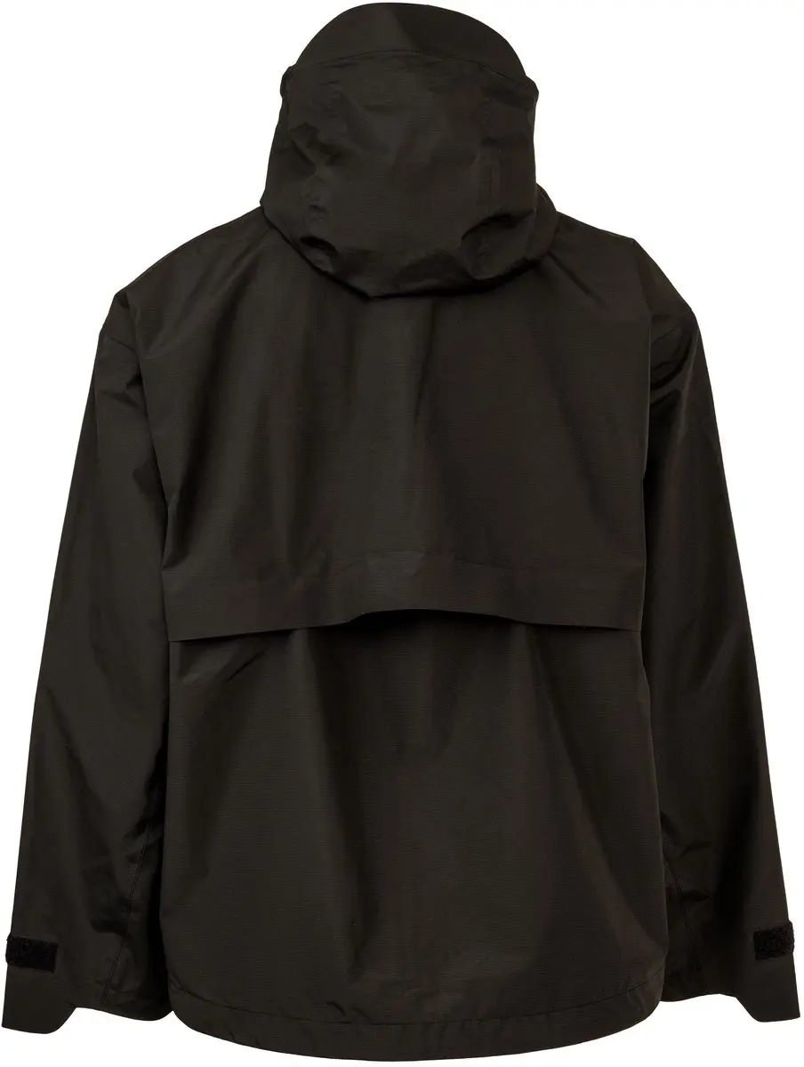 AGU Original Premium Regenjas - Zwart M - afbeelding 3 van 3